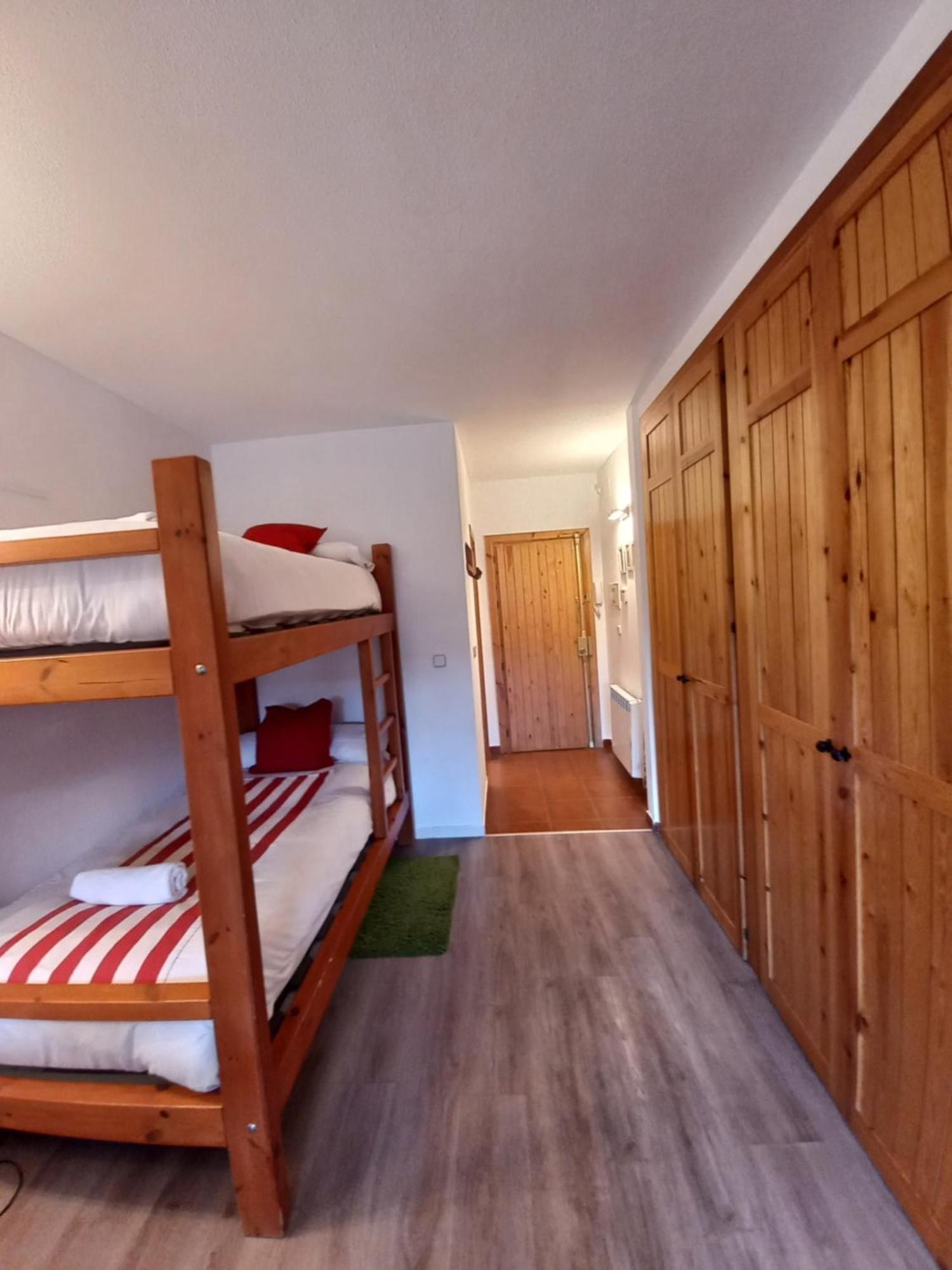 Bed And Snow Ski Zona Media Sierra Nevada Exterior photo